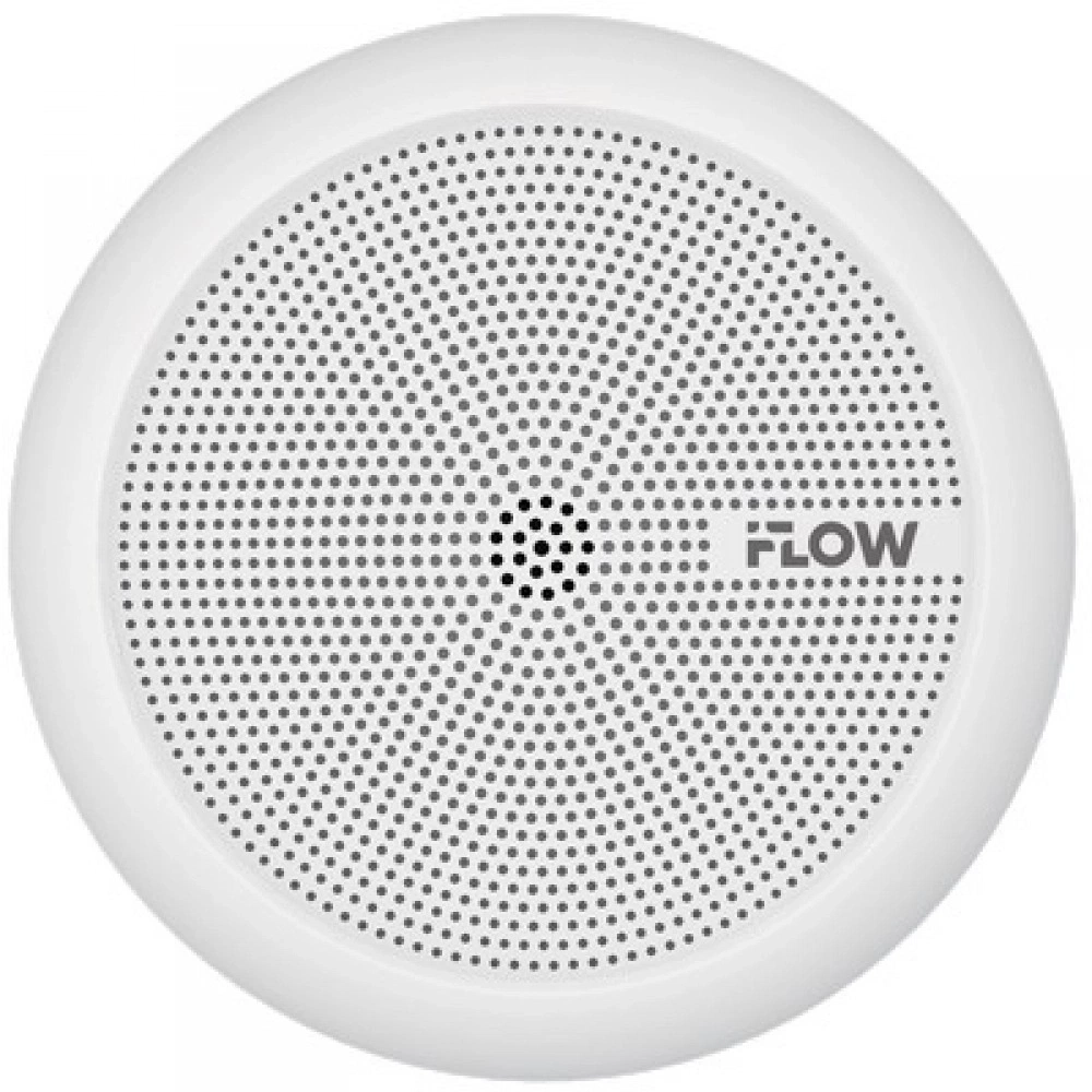 Микрофон для видеонаблюдения F-FP-2061 от iFLOW обеспечивает качественную запись звука и повышает уровень безопасности