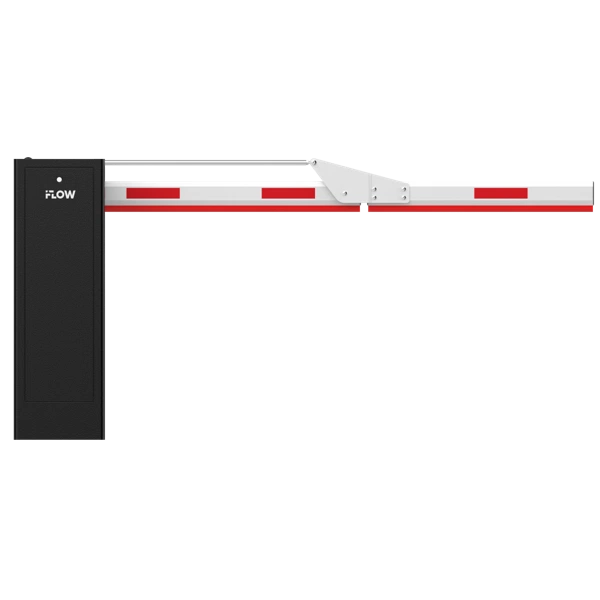 iFLOW контроль доступа: Шлагбаум F-EB-VB0-L2.5~4.5AT
