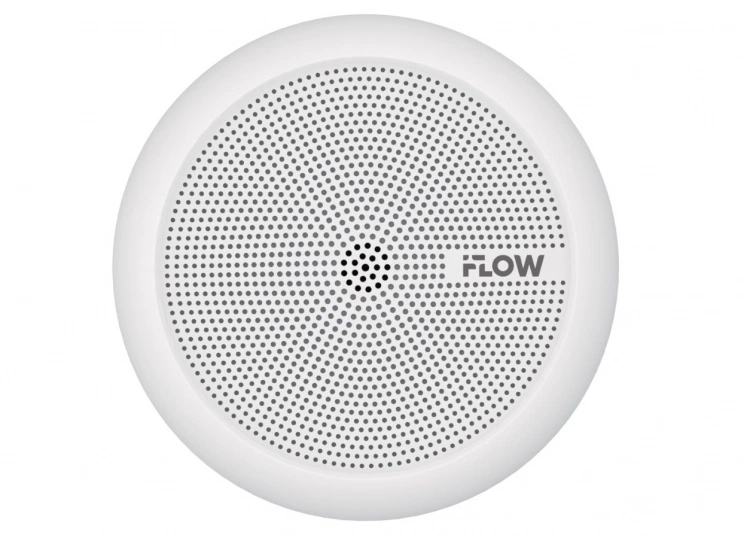 Микрофон для видеонаблюдения iFLOW F-FP-2061 Микрофон для видеонаблюдения iFLOW F-FP-2061