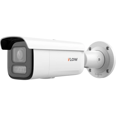 iFLOW F-IC-2642C2MSZ4(2.8-12mm) - Уличная цилиндрическая IP-камера 4-х Мегапиксельная 311329079