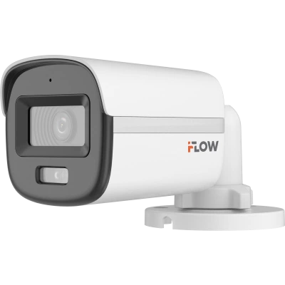 iFLOW F-AC-2126M(2.8mm) - Уличная цилиндрическая HD-TVI камера 2-х Мегапиксельная 327801585