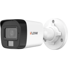 iFLOW F-AC-2122M(2.8mm) - Уличная цилиндрическая HD-TVI камера 2-х Мегапиксельная 327801587