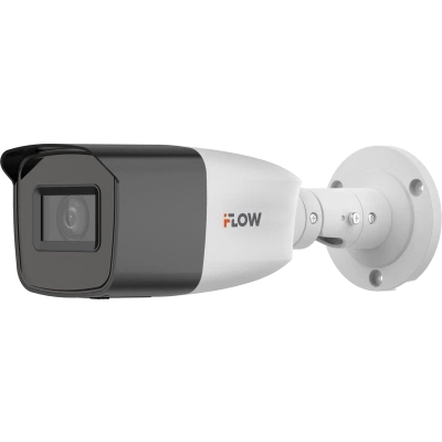 iFLOW F-AC-2621Z(2.7-13.5mm) - Уличная цилиндрическая HD-TVI камера 2-х Мегапиксельная 327801592