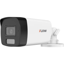 iFLOW F-AC-2222M(2.8mm) - Уличная цилиндрическая HD-TVI камера 2-х Мегапиксельная 327801590