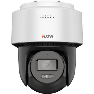 iFLOW F-IP-1422CI Поворотная IP-камера 2-х Мегапиксельная