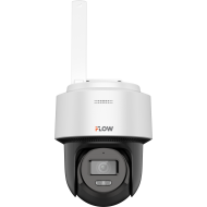 iFLOW F-IP-1422CIW Поворотная IP-камера 2-х Мегапиксельная