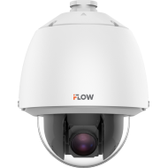 iFLOW F-IP-2420CSZ32 Уличная поворотная IP-камера 2-х Мегапиксельная 327001938