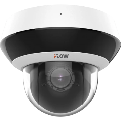 iFLOW F-IP-1441CMSZ4 Уличная поворотная IP-камера 4-х Мегапиксельная 327001943 iFLOW F-IP-1441CMSZ4 Уличная поворотная IP-камера 4-х Мегапиксельная 327001943