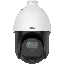 iFLOW F-IP-1441CSZ25 Уличная поворотная IP-камера 4-х Мегапиксельная 327001936