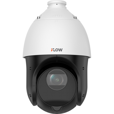 iFLOW F-IP-1441CSZ25 Уличная поворотная IP-камера 4-х Мегапиксельная 327001936 iFLOW F-IP-1441CSZ25 Уличная поворотная IP-камера 4-х Мегапиксельная 327001936