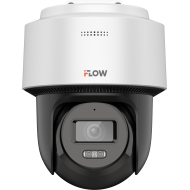 iFLOW F-IP-1442CI Уличная поворотная IP-камера 4-х Мегапиксельная