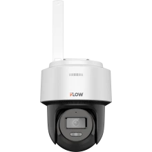 iFLOW F-IP-1442CIW Уличная поворотная IP-камера 4-х Мегапиксельная 327001941