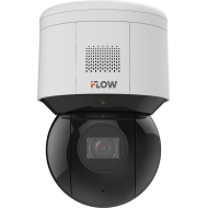 iFLOW F-IP-2441CISZ4 Уличная поворотная IP-камера 4-х Мегапиксельная 327001932