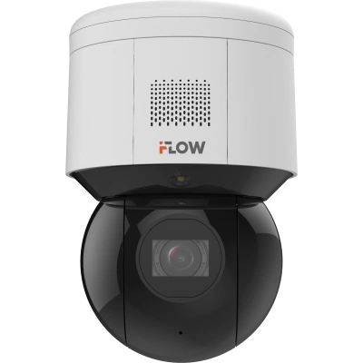 iFLOW F-IP-2441CISZ4 Уличная поворотная IP-камера 4-х Мегапиксельная 327001932 iFLOW F-IP-2441CISZ4 Уличная поворотная IP-камера 4-х Мегапиксельная 327001932