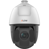 iFLOW F-IP-2441CSZ32 Уличная поворотная IP-камера 4-х Мегапиксельная 327001939