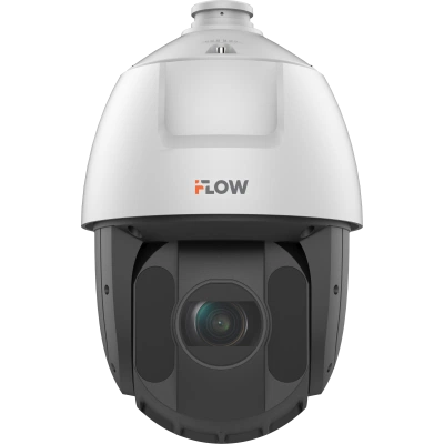 iFLOW F-IP-2441CSZ32 Уличная поворотная IP-камера 4-х Мегапиксельная 327001939 iFLOW F-IP-2441CSZ32 Уличная поворотная IP-камера 4-х Мегапиксельная 327001939