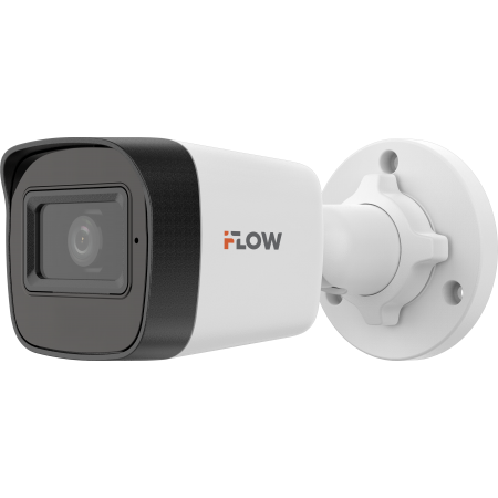 iFLOW F-0(B)(2.8mm) - Уличная цилиндрическая IP-камера 2-х Мегапиксельная 311329067 iFLOW F-0(B)(2.8mm) - Уличная цилиндрическая IP-камера 2-х Мегапиксельная 311329067
