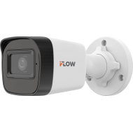 iFLOW F-IC-1121M(2.8mm) - Уличная цилиндрическая IP-камера 2-х Мегапиксельная 311328939