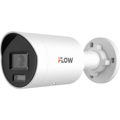 iFLOW F-IC-2122C2M(4mm) - Уличная цилиндрическая IP-камера 2-х Мегапиксельная 311329189