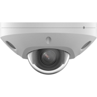 iFLOW F-IC-2522C2MS(4mm) - Уличная компактная купольная IP-камера 2-х Мегапиксельная 311329075