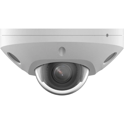 iFLOW F-IC-2522C2MS(4mm) - Уличная компактная купольная IP-камера 2-х Мегапиксельная 311329075