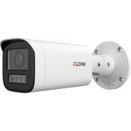 iFLOW F-IC-1622CMZ4(2.8-12mm) - Уличная цилиндрическая IP-камера 2-х Мегапиксельная 311329184