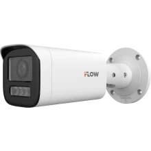 iFLOW F-IC-1622CMZ4(2.8-12mm) - Уличная цилиндрическая IP-камера 2-х Мегапиксельная 311329184