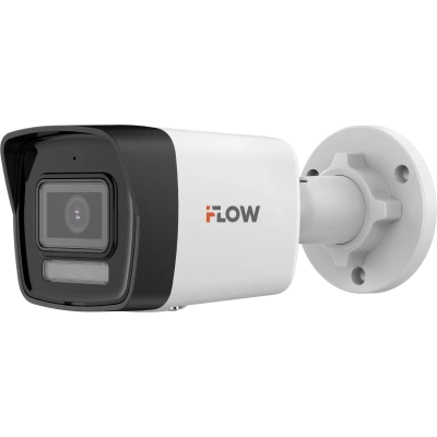 iFLOW F-IC-1142CM(2.8mm) - Уличная цилиндрическая IP-камера 4-х Мегапиксельная 311329178