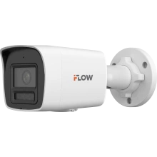 iFLOW F-IC-1146CM(2.8mm) - Уличная цилиндрическая IP-камера 4-х Мегапиксельная 311329433