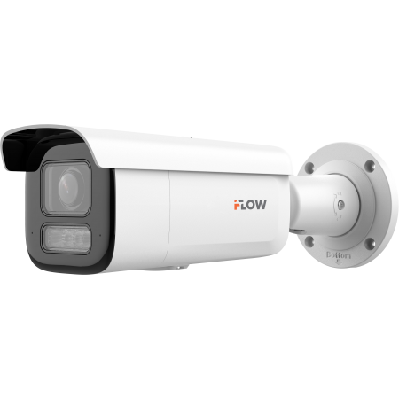 iFLOW F-IC-2242C(6mm) - Уличная цилиндрическая IP-камера 4-х Мегапиксельная 311329202 iFLOW F-IC-2242C(6mm) - Уличная цилиндрическая IP-камера 4-х Мегапиксельная 311329202