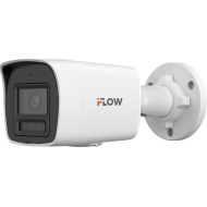 iFLOW F-IC-1642CMZ4(2.8-12mm) - Уличная цилиндрическая IP-камера 4-х Мегапиксельная 311329185