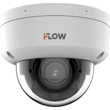 iFLOW F-IC-2742C2MSZ4(2.8-12mm) - Уличная купольная IP-камера 4-х Мегапиксельная 311329084