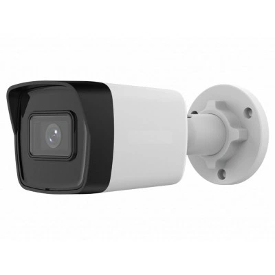 iFLOW F-IC-1182CM(4mm) - Уличная цилиндрическая IP-камера 8-ми Мегапиксельная