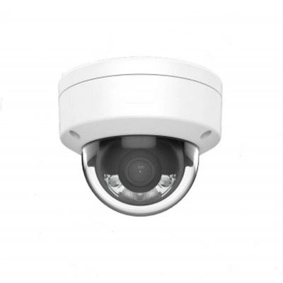 iFLOW F-IC-1482CM(4mm) - Уличная купольная IP-камера 8-ми Мегапиксельная iFLOW F-IC-1482CM(4mm) - Уличная купольная IP-камера 8-ми Мегапиксельная