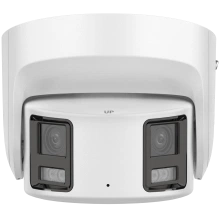 iFLOW F-IC-2384PCMS/A Уличная панорамная IP-камера 8-ми Мегапиксельная
