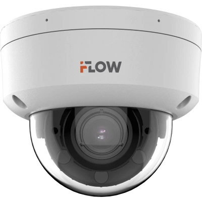 iFLOW F-IC-2782C2MSZ4(2.8-12mm) - Уличная купольная IP-камера 8-ми Мегапиксельная 311329199