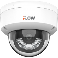 iFLOW F-IC-1421M(2.8mm) - Внутренняя купольная IP-камера 2-х Мегапиксельная 311328885