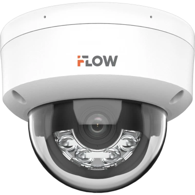 iFLOW F-IC-1421M(2.8mm) - Внутренняя купольная IP-камера 2-х Мегапиксельная 311328885 iFLOW F-IC-1421M(2.8mm) - Внутренняя купольная IP-камера 2-х Мегапиксельная 311328885