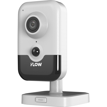 iFLOW F-IC-1941CI(2.8mm) - Внутренняя компактная IP-камера 4-х Мегапиксельная 311328893 iFLOW F-IC-1941CI(2.8mm) - Внутренняя компактная IP-камера 4-х Мегапиксельная 311328893