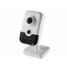 iFLOW F-IC-1941CI(4mm) - Внутренняя компактная IP-камера 4-х Мегапиксельная