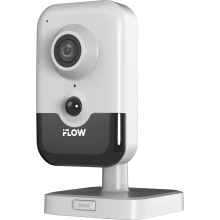 iFLOW F-IC-2941CI(2.8mm) - Внутренняя компактная IP-камера 4-х Мегапиксельная 311329328