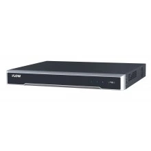 iFLOW F-NR-216/2 16-ти канальный IP-регистратор