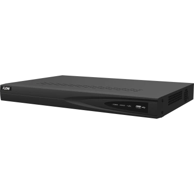 iFLOW F-NR-216 16-ти канальный IP-регистратор