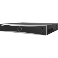 iFLOW F-NR-216X/4 16-ти канальный IP-регистратор