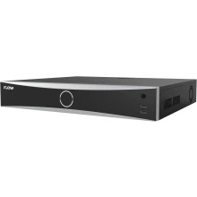iFLOW F-NR-216X/4 16-ти канальный IP-регистратор