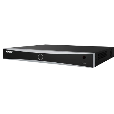 iFLOW F-NR-232X/2 32-х канальный IP-регистратор