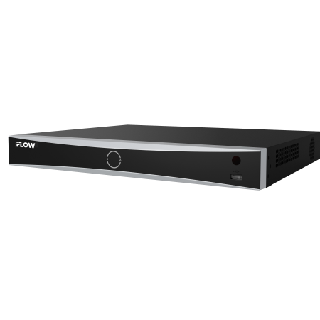iFLOW F-NR-232X/2 32-х канальный IP-регистратор iFLOW F-NR-232X/2 32-х канальный IP-регистратор