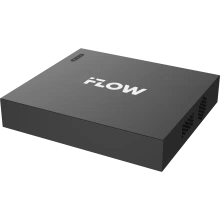 iFLOW F-0(N4) - 4-х канальный IP-регистратор 303621871