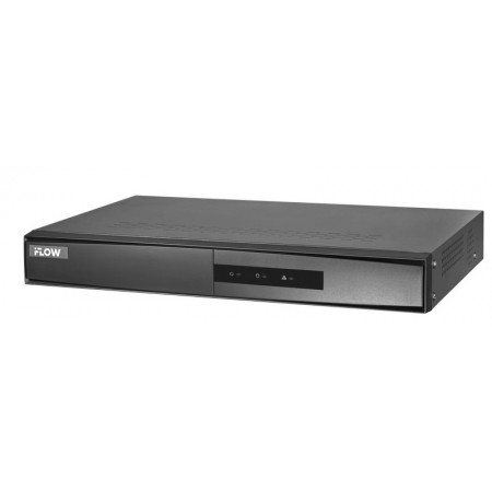iFLOW F-NR-104 4-х канальный IP-регистратор 303621910 iFLOW F-NR-104 4-х канальный IP-регистратор 303621910