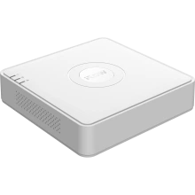 iFLOW F-NR-104PE 4-х канальный IP-регистратор c 4-мя PoE интерфейсами 303621908